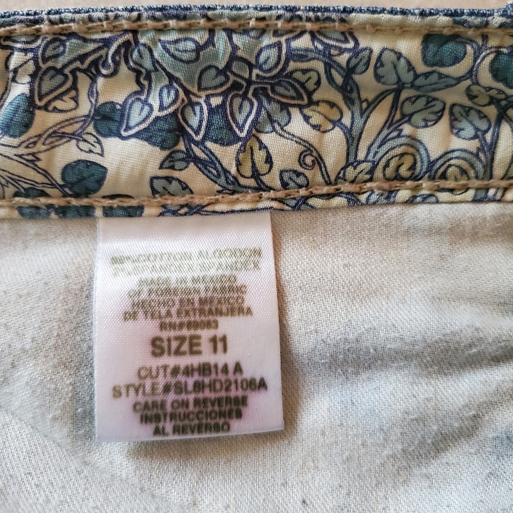 👖 Jeans - Picture 3 of 5